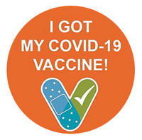 I got my covid vaccine