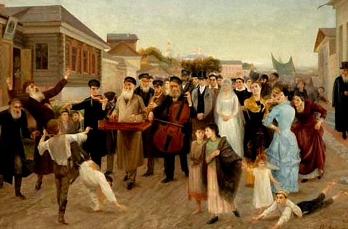 Shtetl Stories Private One Day Tour